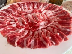 -羊家胡同·龙虾烧烤火锅(龙汇路店)