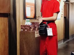 -一兰拉面(新宿中央东口店)
