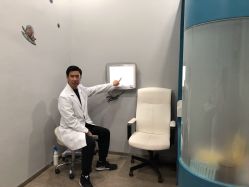 -唯儿诺儿童医院·儿科·眼科(新天地店)