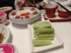 -去吃龙虾 | 烧烤·龙虾馆(红林世界城店)