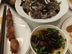 -东来顺饭庄(天坛店)