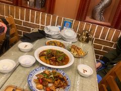 -新疆欣悦饭庄