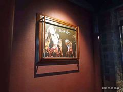 -老牌坊云南鱼豆花火锅(哈西万达店)