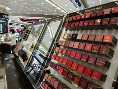 -乐天免税店(明洞店)