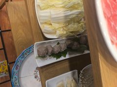 -马记伊源斋涮肉·清真菜(潘家园古玩市场店)