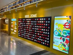 -福州长乐国际机场