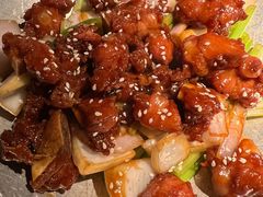 -绿茶餐厅(千岛湖银泰城店)