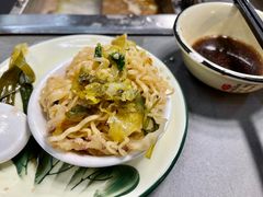 -鑫宝沙茶牛肉火锅(永泰店)