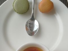 -白天鹅宾馆·流浮阁咖啡厅