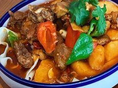 -香料集市新疆餐厅·清真聚餐(成都远洋太古里店)