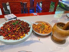 -杨记隆府(汉街店)
