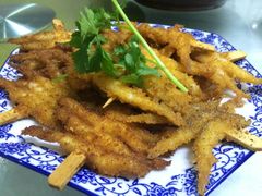 -灵福缘私房菜·农家菜(拈花湾·灵山大佛必推店)