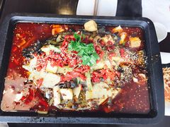 -Qiqihar Charcoal BBQ Caulfield 犇齐齐哈尔烤肉