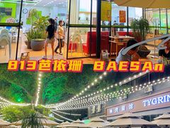 -813芭依珊 BAESAn(皇冠十畝地店)