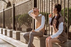 -唯一视觉婚纱摄影(李家村店)