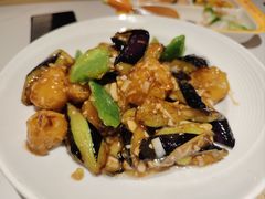 -上关东东北菜(夫子庙水游城店)