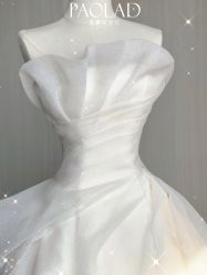 -南京宝娜嫁衣婚纱礼服馆(中央路店)
