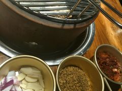 -原始泥炉烤肉(总店)