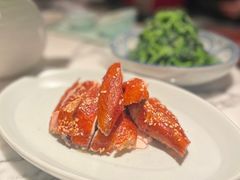 -湖滨28中餐厅·西湖宴·杭州君悦酒店