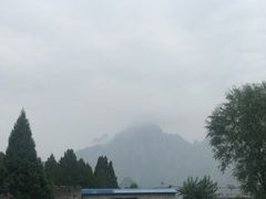 -平西抗日烈士陵园