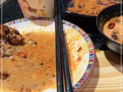 -京炭铜锅涮肉·羊蝎子·羊肉炉(保利·时光里店)