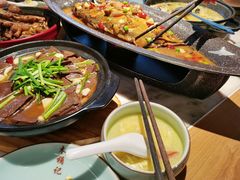-木桶记臭鳜鱼·安徽非遗名菜(火车站白马老店)