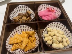 -新辣宴·湖南家常菜·商务聚餐(中粮创芯店)