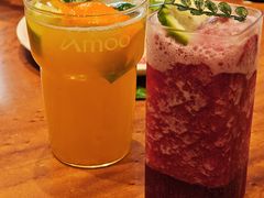 -Grande A'moo(上海万象城店)