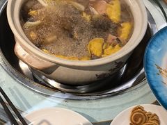 -名善山珍·野生菌汤锅(文殊院店)