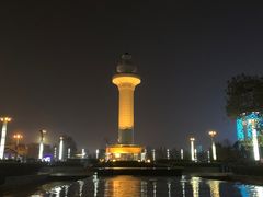 -日照灯塔风景区