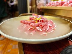 -羊大爷涮肉(亮马桥店)