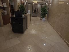 -锦江饭店-小礼堂中餐厅