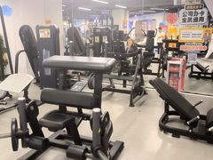 -超鹿运动(达信大厦店)