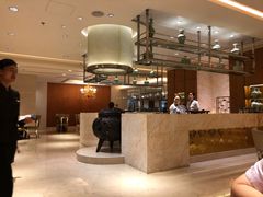 -杭州JW万豪酒店-万豪中餐厅
