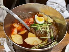 -泥炉烧肉师(新街口金銮巷店)