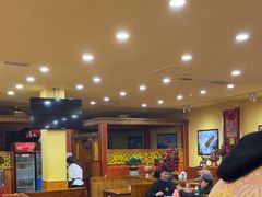 -如意林卡藏餐吧(大昭寺店)