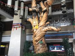 -日喀则乔穆朗宗酒店