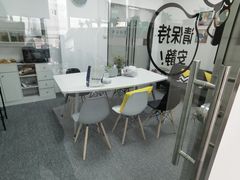 -蜜蜂读书·24h自习室(角门西店)