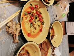 -东排食堂长沙小吃大排档(五一广场店)