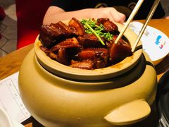 -上海小南国(正大店)