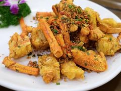 -龙水山大酒楼(万寿路店)