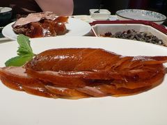 -四季民福烤鸭店(外滩外白渡桥店)