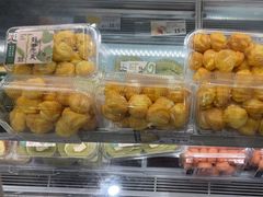 -泸溪河桃酥(虹口龙之梦店)
