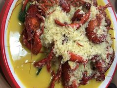 -香满锅老北京羊蝎子火锅·家常菜(新街口店)