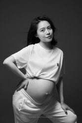 -鹿角肖像摄影艺术馆