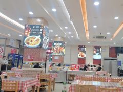 -孟记粥铺·家常菜·烧烤·粥(亚运村店)