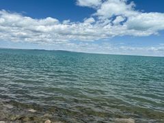 -青海湖国家重点风景名胜区