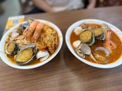 -大中沙茶面(中山路店)