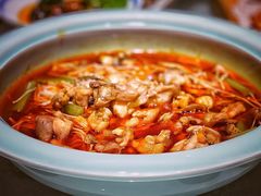 -启东海鲜人家(古美路店)