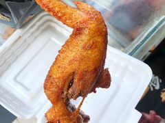 -陈勇串炸里脊(马道街步行街店)